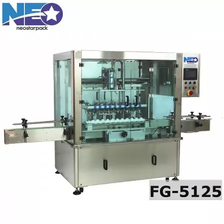 Filling Machine